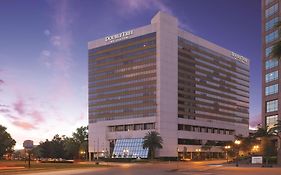 Doubletree Hilton Downtown Orlando